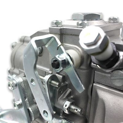 Standard Size DB58 High Pressure Oil Pump Fuel Injection Pump for Doosan Daewoo Excavator Parts OEM NO 400912-00069