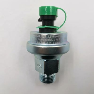 612600090667 Weichai Shacman Howo Truck WD615 WP10 Oil Pressure Sensor with Original Diesel Engine OE NO. 612600090667
