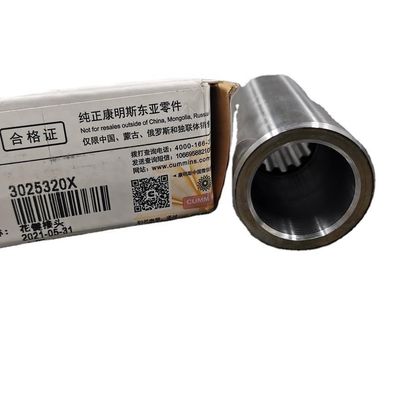 Truck Model CUMMINS 3025322 3025320 DCEC XCEC CCEC Dongfeng Foton AUMAN SHACMAN X3000 QSK19 QSM11 ISM11 KTA19 K19 Diesel Engine Parts
