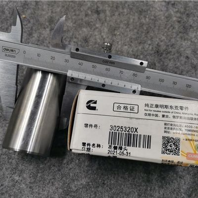 Truck Model CUMMINS 3025322 3025320 DCEC XCEC CCEC Dongfeng Foton AUMAN SHACMAN X3000 QSK19 QSM11 ISM11 KTA19 K19 Diesel Engine Parts