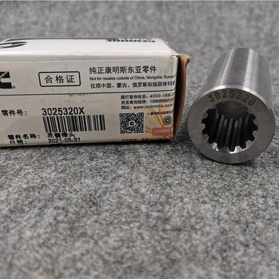 Truck Model CUMMINS 3025322 3025320 DCEC XCEC CCEC Dongfeng Foton AUMAN SHACMAN X3000 QSK19 QSM11 ISM11 KTA19 K19 Diesel Engine Parts