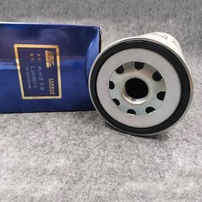 Standard Size C-38090 Vg1246070031 Jx1016 Lf16285 Heavy Truck Engine Oil Filter 612630010239 for and Performance