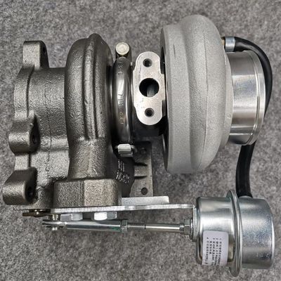 Standard Size HE221W Turbocharger for KOMATSU DCEC DONGFENG FOTON AUMAN AOLING Truck Parts CUMMINS 6BT 6CT QSB ISDE