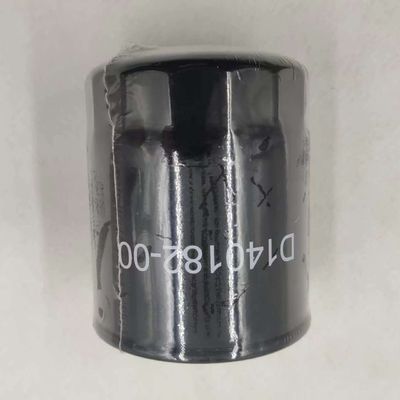 Reference NO. D140182 JX388 Solidified Paper Oil Filter for DOOSAN DAEWOO D60 Forklift
