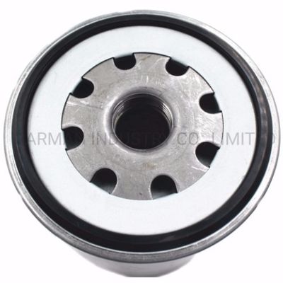Filter Paper Design for WEICHAI Excavator Oil Element 1000588583 Truck Spare Parts