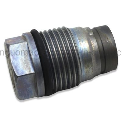Rail Pressure Relief Valve for Weichai Wp12 Engine Standard Size and Competitive