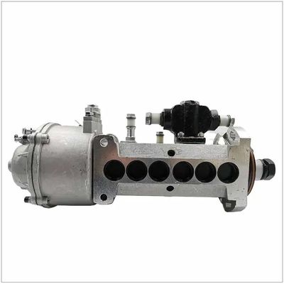 1980-2001 Year BHT6P120R Engine Pumps for WEICHAI WD615 WD10 LGMG SDLG Shantui Construction Machinery Fuel Injection Pump