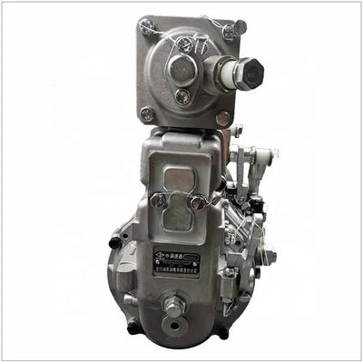1980-2001 Year BHT6P120R Engine Pumps for WEICHAI WD615 WD10 LGMG SDLG Shantui Construction Machinery Fuel Injection Pump
