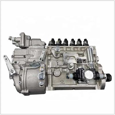 612601080576 B6PNQ586A SINOTURK HOWO WEICHAI WD615 WD10 Diesel Fuel Injection Pump for Performance 4JA1