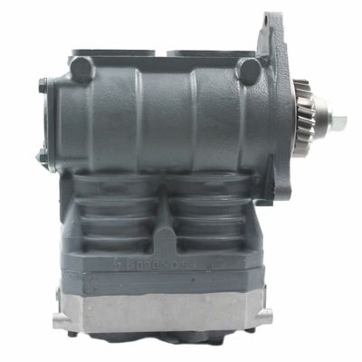 Replace/Repair Air Brake Compressor 612630030405 for Weichai Truck Brake System Parts