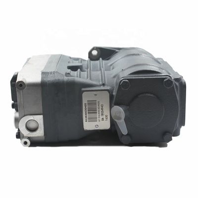 Replace/Repair Air Brake Compressor 612630030405 for Weichai Truck Brake System Parts