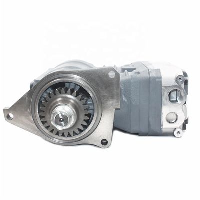 Replace/Repair Air Brake Compressor 612630030405 for Weichai Truck Brake System Parts