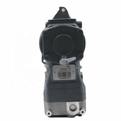 Replace/Repair Air Brake Compressor 612630030405 for Weichai Truck Brake System Parts