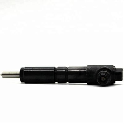 Engine Model V2607 and Standard Size V2607 Engine Fuel Injector for Kubota