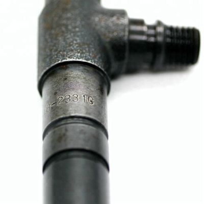 Engine Model V2607 and Standard Size V2607 Engine Fuel Injector for Kubota