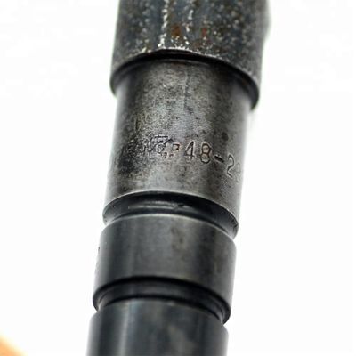 Engine Model V2607 and Standard Size V2607 Engine Fuel Injector for Kubota