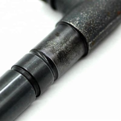 Engine Model V2607 and Standard Size V2607 Engine Fuel Injector for Kubota
