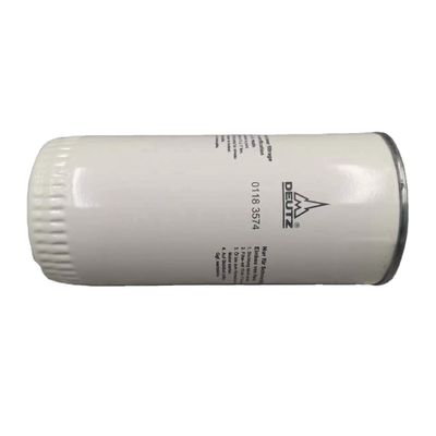 Oil Filter for DEUTZ TCD2013LV4 Engine Spare Part OEM STAND SIZE DEUTZ 01183575 61000070005