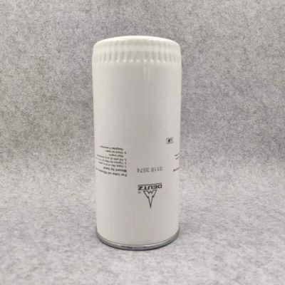 Oil Filter for DEUTZ TCD2013LV4 Engine Spare Part OEM STAND SIZE DEUTZ 01183575 61000070005