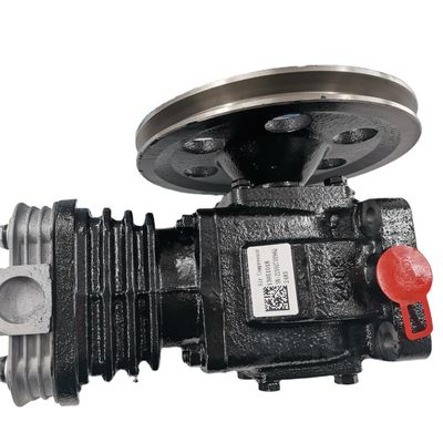 13051018 Original Configuration Air Compressor for Weichai Power Deutz TBD226B-6G Diesel Engine