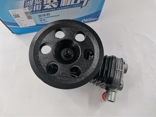 13051018 Original Configuration Air Compressor for Weichai Power Deutz TBD226B-6G Diesel Engine
