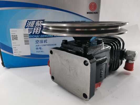 13051018 Original Configuration Air Compressor for Weichai Power Deutz TBD226B-6G Diesel Engine