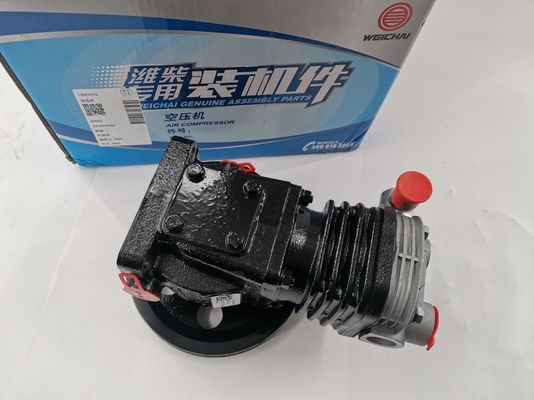 13051018 Original Configuration Air Compressor for Weichai Power Deutz TBD226B-6G Diesel Engine
