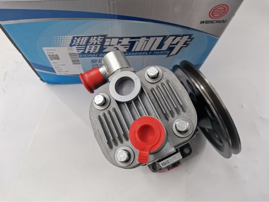 13051018 Original Configuration Air Compressor for Weichai Power Deutz TBD226B-6G Diesel Engine