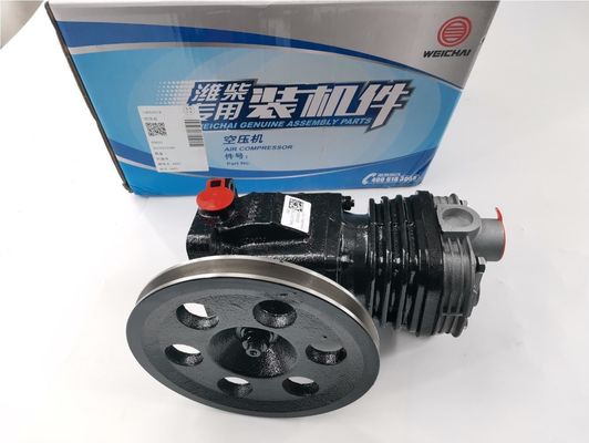 13051018 Original Configuration Air Compressor for Weichai Power Deutz TBD226B-6G Diesel Engine