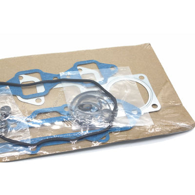 Excavator Overhaul Gasket Kit V2203T V2203 Long Lasting Full Engine Gasket Set