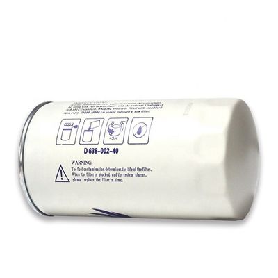 612600081334 FF5622 Fuel Filter For LG Loader Weichai WD10G Engine BF9815 Truck Diesel Engine