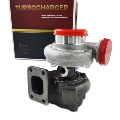 DEUTZ weichai BF4M2012C Construction Machinery Turbocharger Year 2005- Purpose for replace/repair 04258205KZ