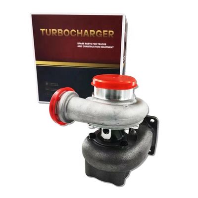 DEUTZ weichai BF4M2012C Construction Machinery Turbocharger Year 2005- Purpose for replace/repair 04258205KZ