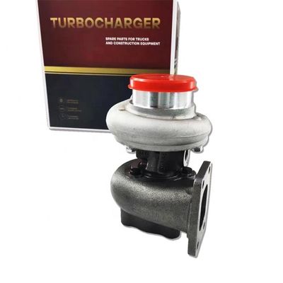 DEUTZ weichai BF4M2012C Construction Machinery Turbocharger Year 2005- Purpose for replace/repair 04258205KZ