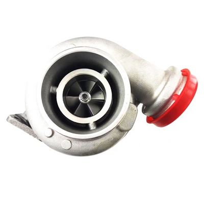 DEUTZ weichai BF4M2012C Construction Machinery Turbocharger Year 2005- Purpose for replace/repair 04258205KZ