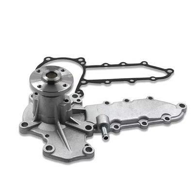 KUBOTA V2203 V2403 Diesel Engine Water Pump Suitable for KX91-3R1 KX121-3 Excavator Maintenance