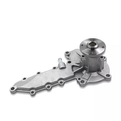 KUBOTA V2203 V2403 Diesel Engine Water Pump Suitable for KX91-3R1 KX121-3 Excavator Maintenance