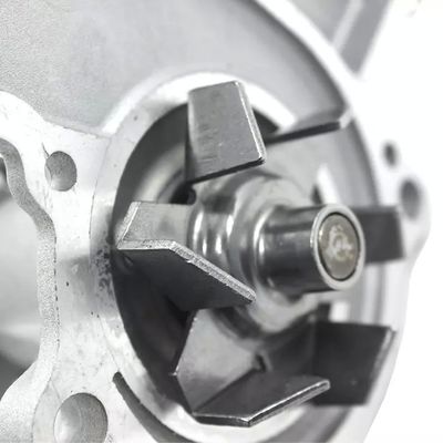 KUBOTA V2203 V2403 Diesel Engine Water Pump Suitable for KX91-3R1 KX121-3 Excavator Maintenance