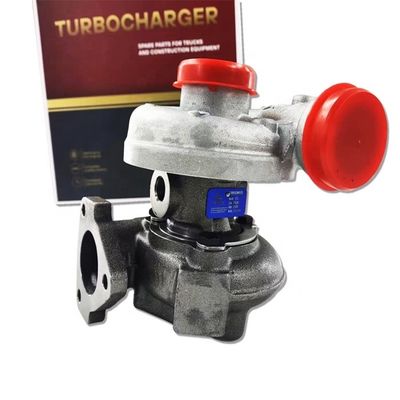 Shipping TNT DHL EMS Turbocharger for DEUTZ BF4M2011 Bobcat 319261 319246 04281437KZ