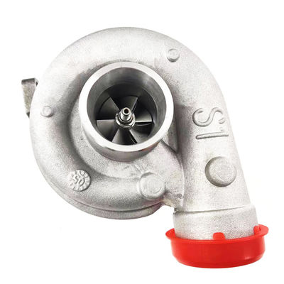 Shipping TNT DHL EMS Turbocharger for DEUTZ BF4M2011 Bobcat 319261 319246 04281437KZ