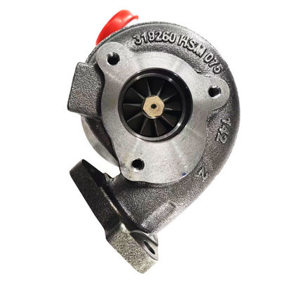 Shipping TNT DHL EMS Turbocharger for DEUTZ BF4M2011 Bobcat 319261 319246 04281437KZ