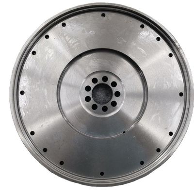 15KGS Yuchai Cummin Man Sinotruk HOWO Shacman Foton Engine Flywheel for Weichai Wp12 Engine Spare Parts 4110002077018