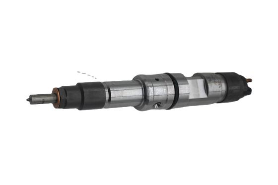 Howo Diesel Common Rail Fuel Injector 0445120265 0445120266 for JAC J4/Sei 3 Weichai Wp12