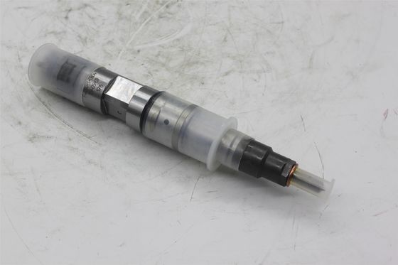 Howo Diesel Common Rail Fuel Injector 0445120265 0445120266 for JAC J4/Sei 3 Weichai Wp12