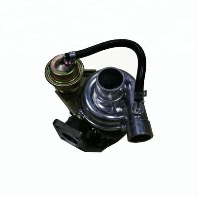 V2607 Diesel Engine Turbocharger for Kubota Excavator Steel Replacement Parts