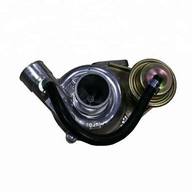 V2607 Diesel Engine Turbocharger for Kubota Excavator Steel Replacement Parts
