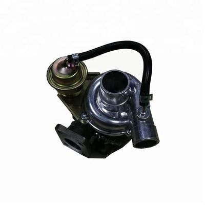 V2607 Diesel Engine Turbocharger for Kubota Excavator Steel Replacement Parts