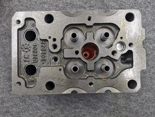 WP13 Engine WP13 Cylinder Head Sub-assembly for SINOTRUK CNHTC HOWO WEICHAI MT95 Mining Truck at Affordable