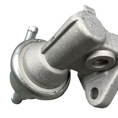 V2203 Heavy Truck Kubota Engine Part Oil Pump for Replace/Repair OE NO. V2203 Purpose Repair
