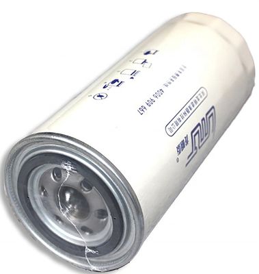 Qingdao Sea Port LJ23005 Sinotruk HOWO Shacman Man FAW Truck Weichai Engine Oil Filter with OE NO